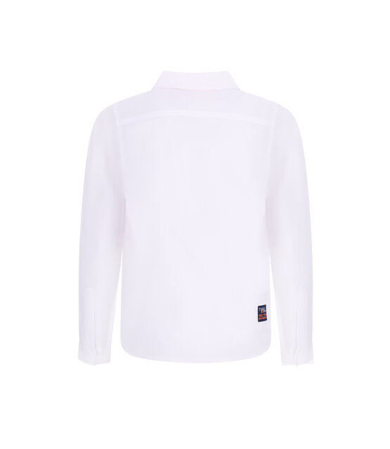 TYGO&vito Jongens Blouse Cooper