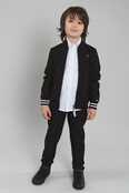TYGO&vito Jongens Blouse Cooper
