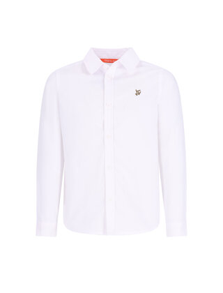 TYGO&vito Jongens Blouse Cooper