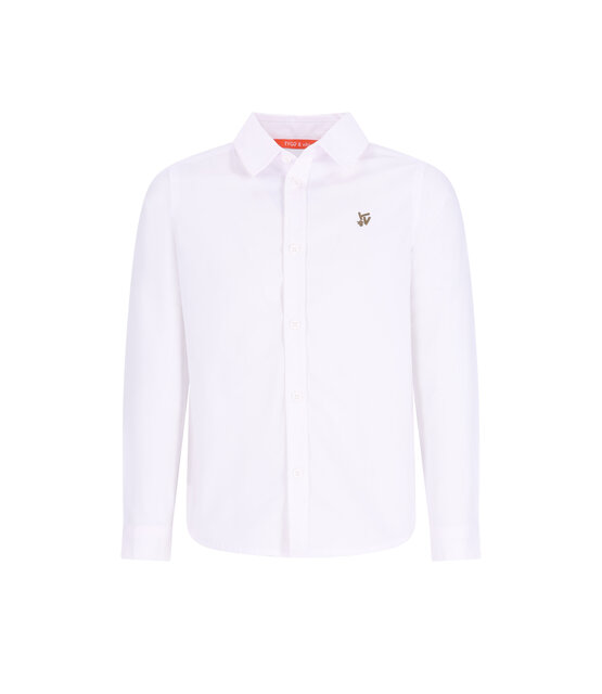 TYGO&vito Jongens Blouse Cooper