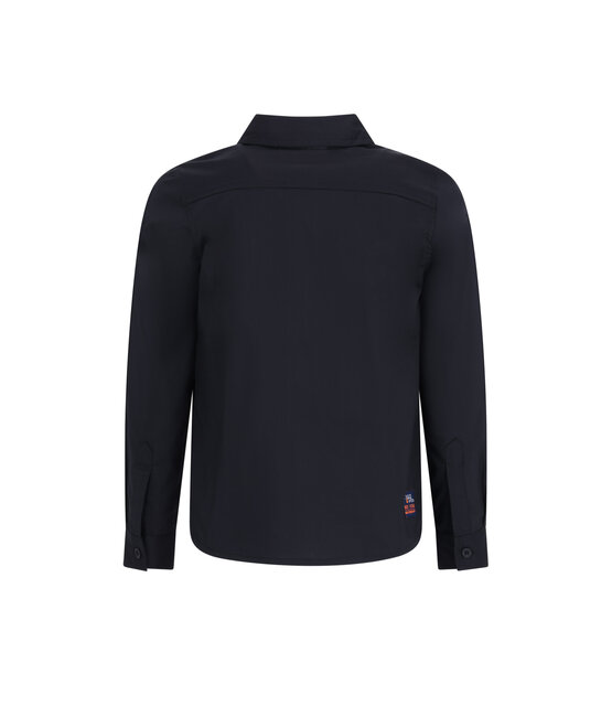 TYGO&vito Jongens Blouse Cooper