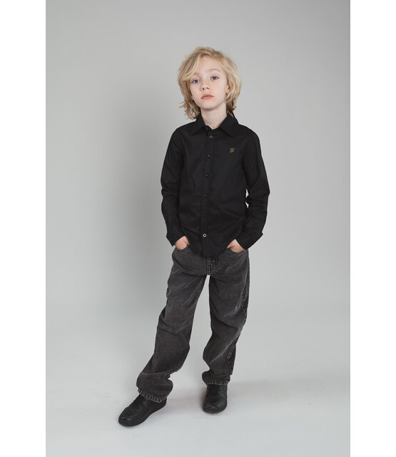 TYGO&vito Jongens Blouse Cooper