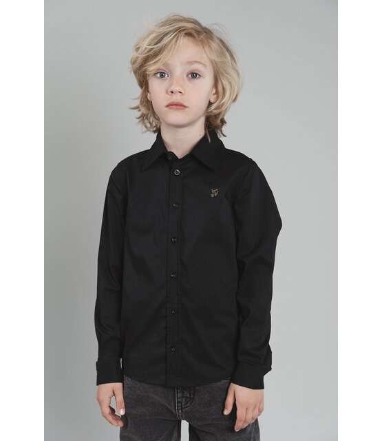 TYGO&vito Jongens Blouse Cooper