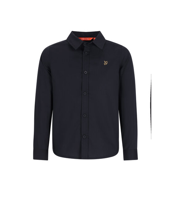TYGO&vito Jongens Blouse Cooper