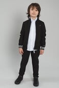 TYGO&vito Jongens Vest Greg