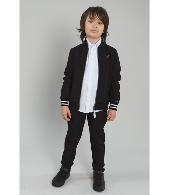 TYGO&vito Jongens Vest Greg