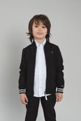 TYGO&vito Jongens Vest Greg