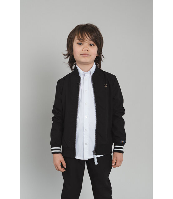 TYGO&vito Jongens Vest Greg