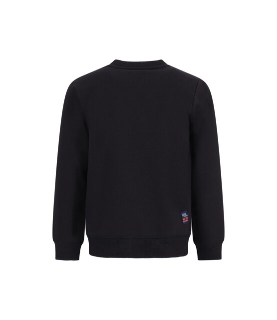 TYGO&vito Jongens Sweater Sem