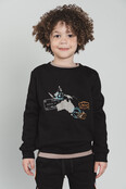 TYGO&vito Jongens Sweater Sem