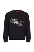 TYGO&vito Jongens Sweater Sem