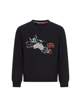 TYGO&vito Jongens Sweater Sem