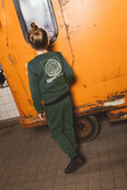 TYGO&vito Jongens Sweater Silver