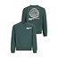 TYGO & vito TYGO&vito Jongens Sweater Silver
