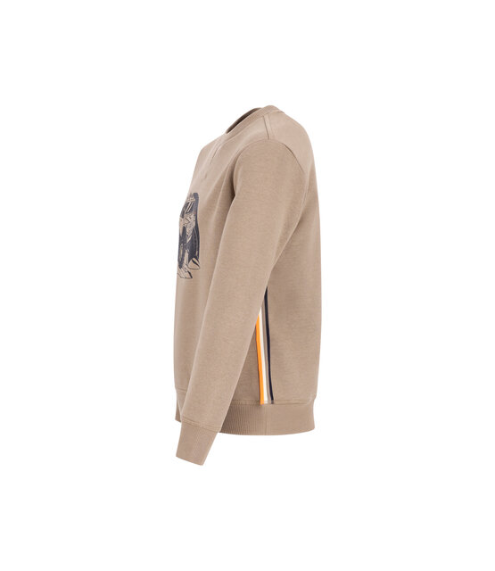 TYGO&vito Jongens Sweater Sten