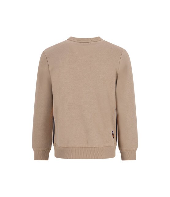 TYGO&vito Jongens Sweater Sten