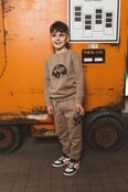 TYGO&vito Jongens Sweater Sten