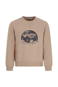 TYGO&vito Jongens Sweater Sten