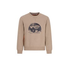 TYGO&vito Jongens Sweater Sten
