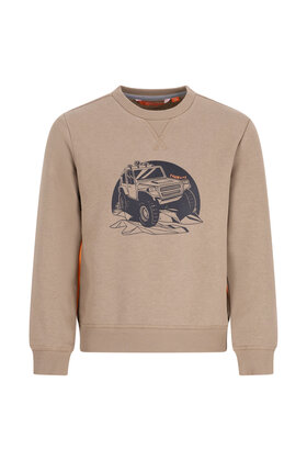 TYGO&vito Jongens Sweater Sten