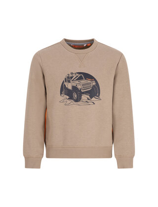 TYGO&vito Jongens Sweater Sten