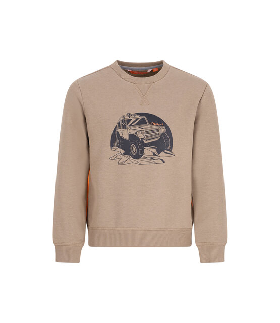 TYGO&vito Jongens Sweater Sten
