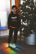 TYGO&vito Jongens Sweater Henk