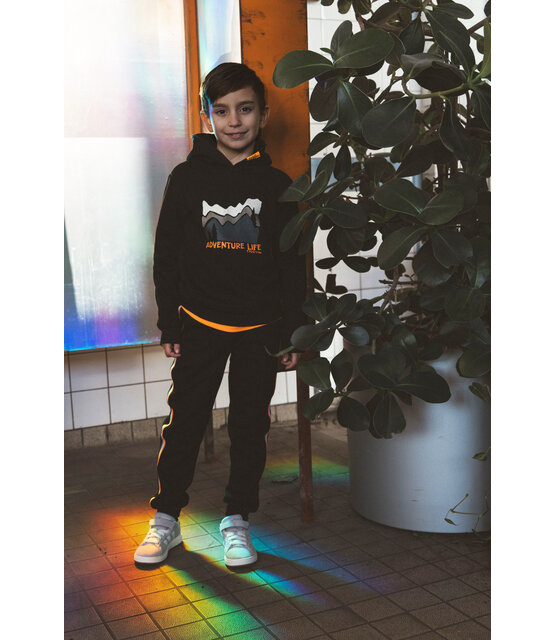 TYGO&vito Jongens Sweater Henk