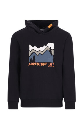 TYGO&vito Jongens Sweater Henk
