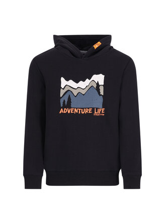 TYGO&vito Jongens Sweater Henk