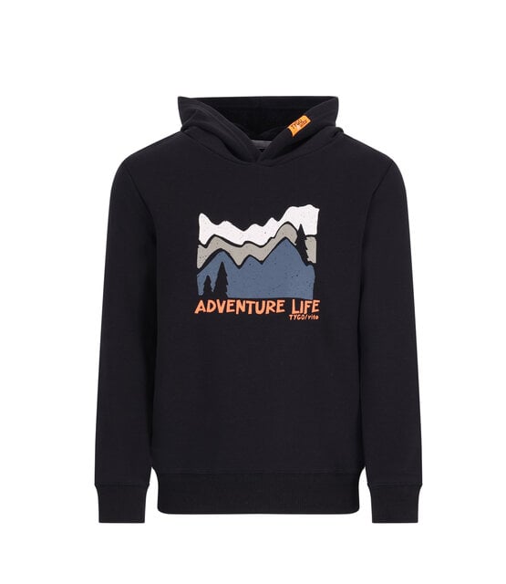 TYGO&vito Jongens Sweater Henk