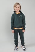 TYGO&vito Jongens Sweater Hank