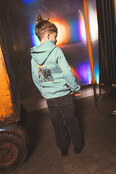 TYGO&vito Jongens Sweater Hank