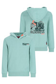 TYGO&vito Jongens Sweater Hank
