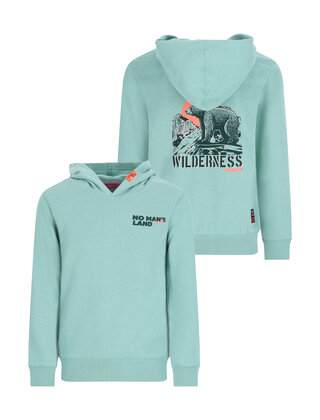 TYGO&vito Jongens Sweater Hank
