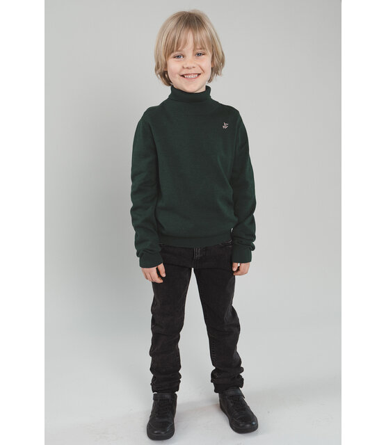 TYGO&vito Jongens Sweater Clint