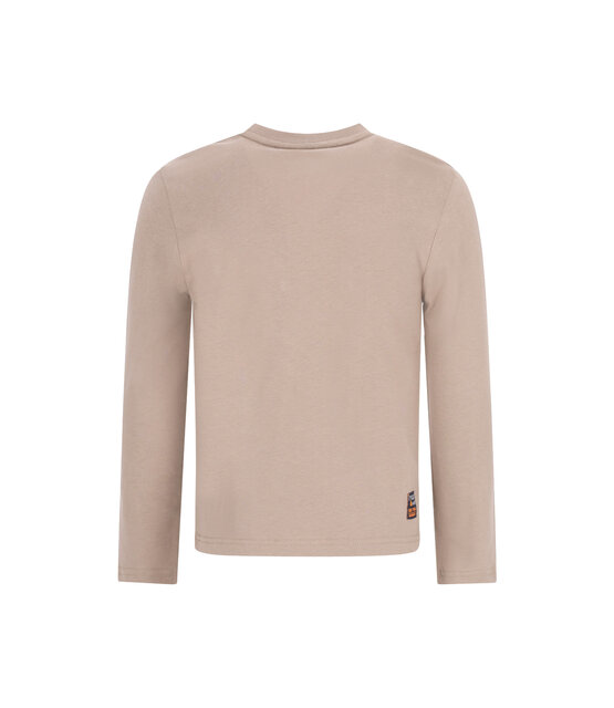 TYGO&vito Jongens Longsleeve Mees