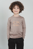 TYGO&vito Jongens Longsleeve Mees