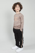 TYGO&vito Jongens Longsleeve Mees