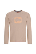 TYGO&vito Jongens Longsleeve Mees