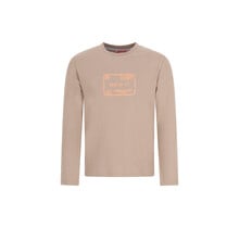 TYGO&vito Jongens Longsleeve Mees