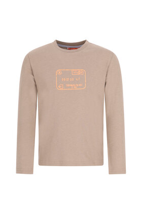TYGO&vito Jongens Longsleeve Mees