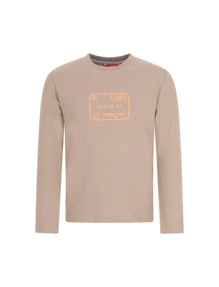 TYGO&vito Jongens Longsleeve Mees