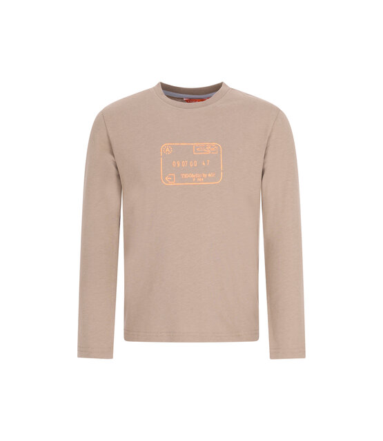 TYGO&vito Jongens Longsleeve Mees