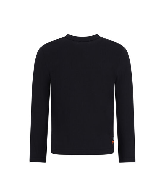 TYGO&vito Jongens Longsleeve Max