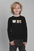 TYGO&vito Jongens Longsleeve Max