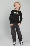 TYGO&vito Jongens Longsleeve Max