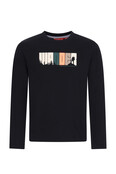 TYGO&vito Jongens Longsleeve Max