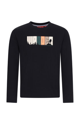 TYGO&vito Jongens Longsleeve Max