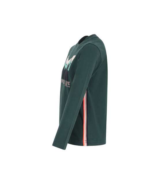 TYGO&vito Jongens Longsleeve Mason